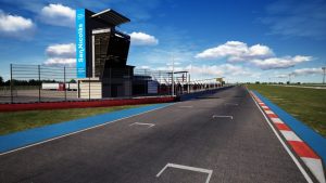 Lee más sobre el artículo El Autódromo de San Nicolás llevará el nombre de Juan María Traverso