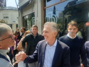 Lee más sobre el artículo Macri estuvo en San Nicolás y apuntó contra las empresas públicas