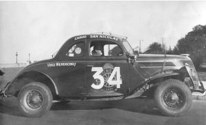 Lee más sobre el artículo Polémica por el nombre del Autódromo: ¿No tenemos historia automovilística?