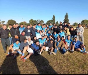 Lee más sobre el artículo Un equipo valiente