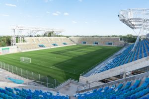 Lee más sobre el artículo Los clubes de barrio tendrán su evento en el Estadio San Nicolás
