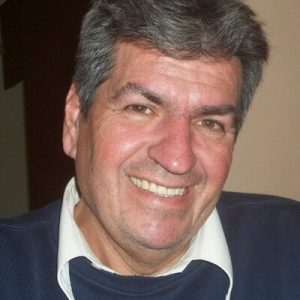 Lee más sobre el artículo Julio Charre renovará mandato como Presidente de la UCR San Nicolás