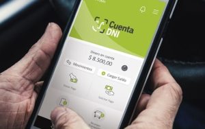 Lee más sobre el artículo Cuenta DNI, reconocida a nivel mundial como mejor respuesta a la pandemia