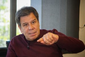 Lee más sobre el artículo De la mano de Facundo Manes, la UCR busca reafirmar su protagonismo en Salto