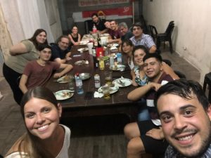 Lee más sobre el artículo La Juventud Radical se prepara para  un año clave en lo político y electoral