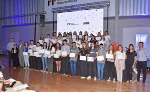 Lee más sobre el artículo Ternium anuncia nueva edición del Programa de Becas
