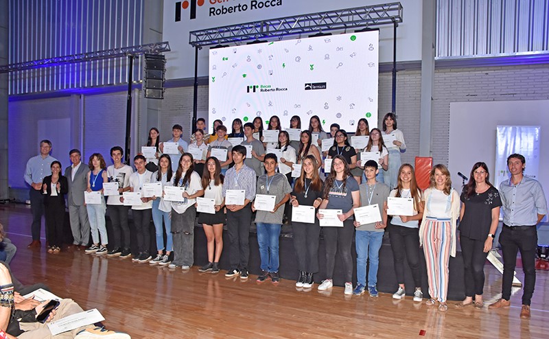 Lee más sobre el artículo Ternium anuncia nueva edición del Programa de Becas