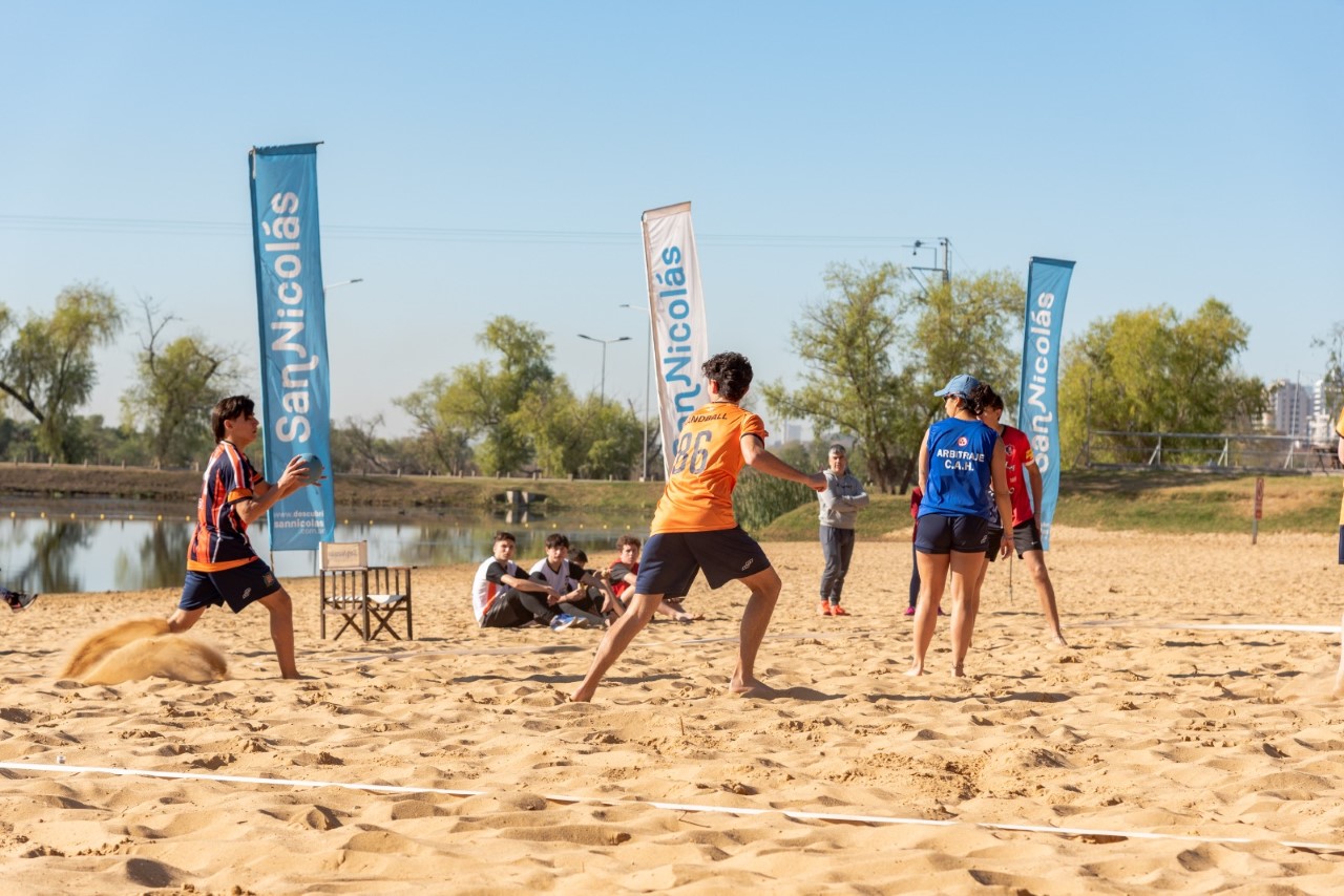 Lee más sobre el artículo Juegos Bonaerenses: ya está abierta la inscripción para la edición 2023