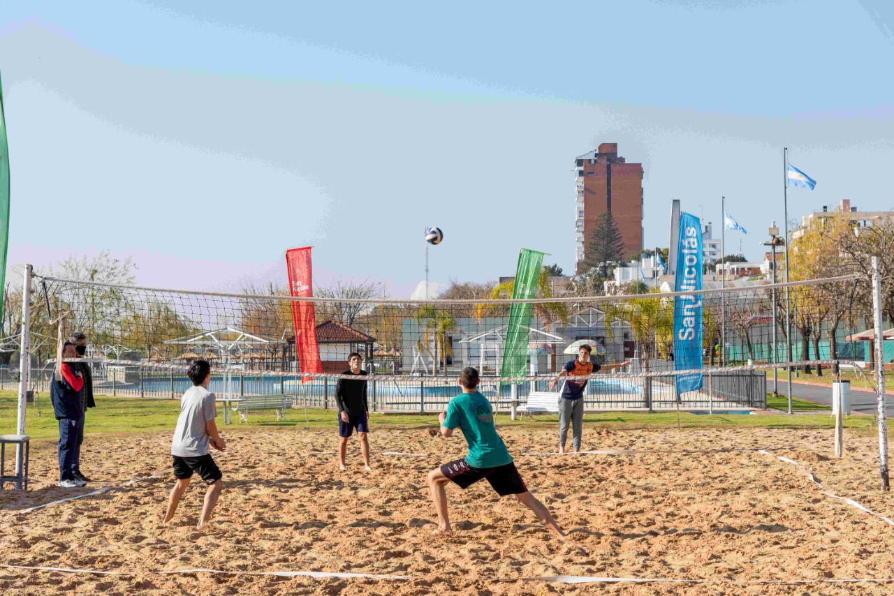 Lee más sobre el artículo Hasta fin de mes pueden inscribirse a los Juegos Bonaerenses