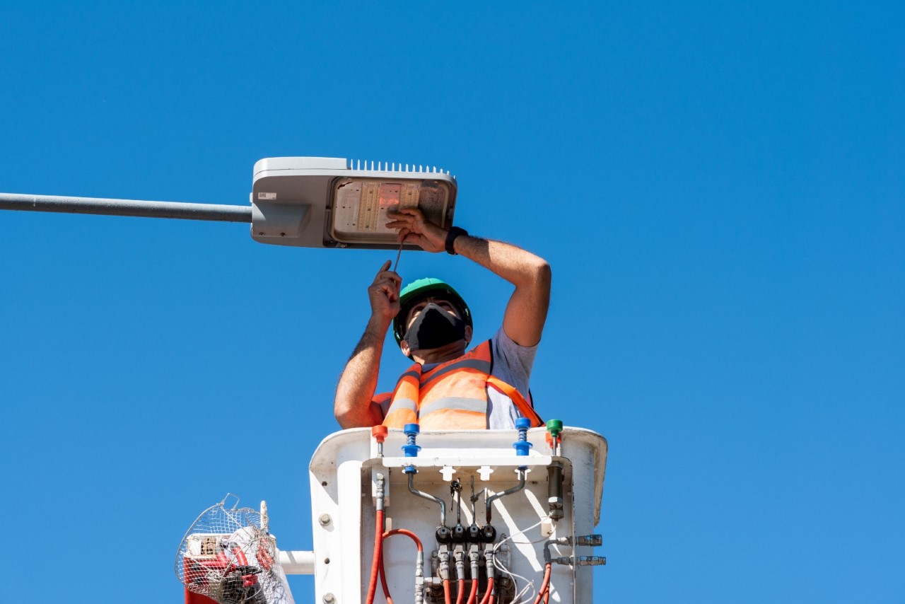 Lee más sobre el artículo La línea 147 es el servicio gratuito de reclamos