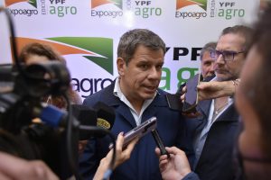 Lee más sobre el artículo Julio Pasqualin: “La irrupción de Manes puso de pie al radicalismo”