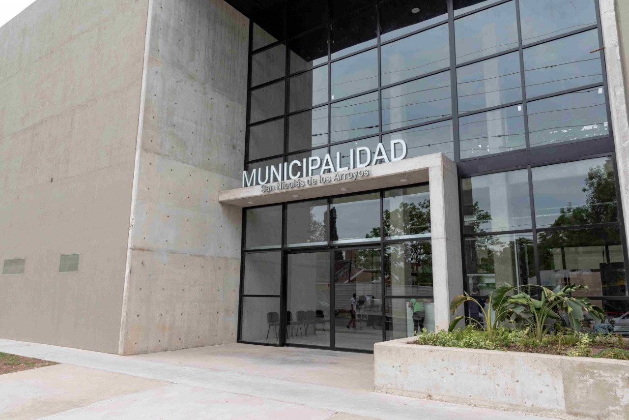 Lee más sobre el artículo Avalian será la nueva obra social de los municipales