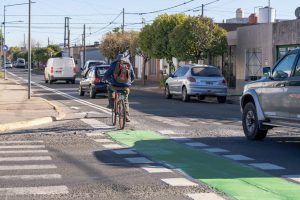 Lee más sobre el artículo Las ciclovías unirán diferentes zonas de la ciudad con el centro