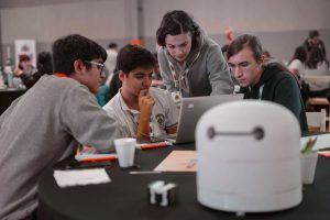 Lee más sobre el artículo #GenTécnicoMakers: Hackear el futuro
