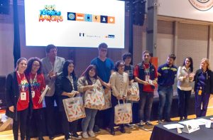 Lee más sobre el artículo «Neuroflex» en la Escuela de Educación Secundaria Técnica Nº6
