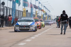 Lee más sobre el artículo Llega el Turismo Nacional al Autódromo San Nicolás