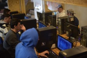 Lee más sobre el artículo Mega evento Gamer en San Nicolás