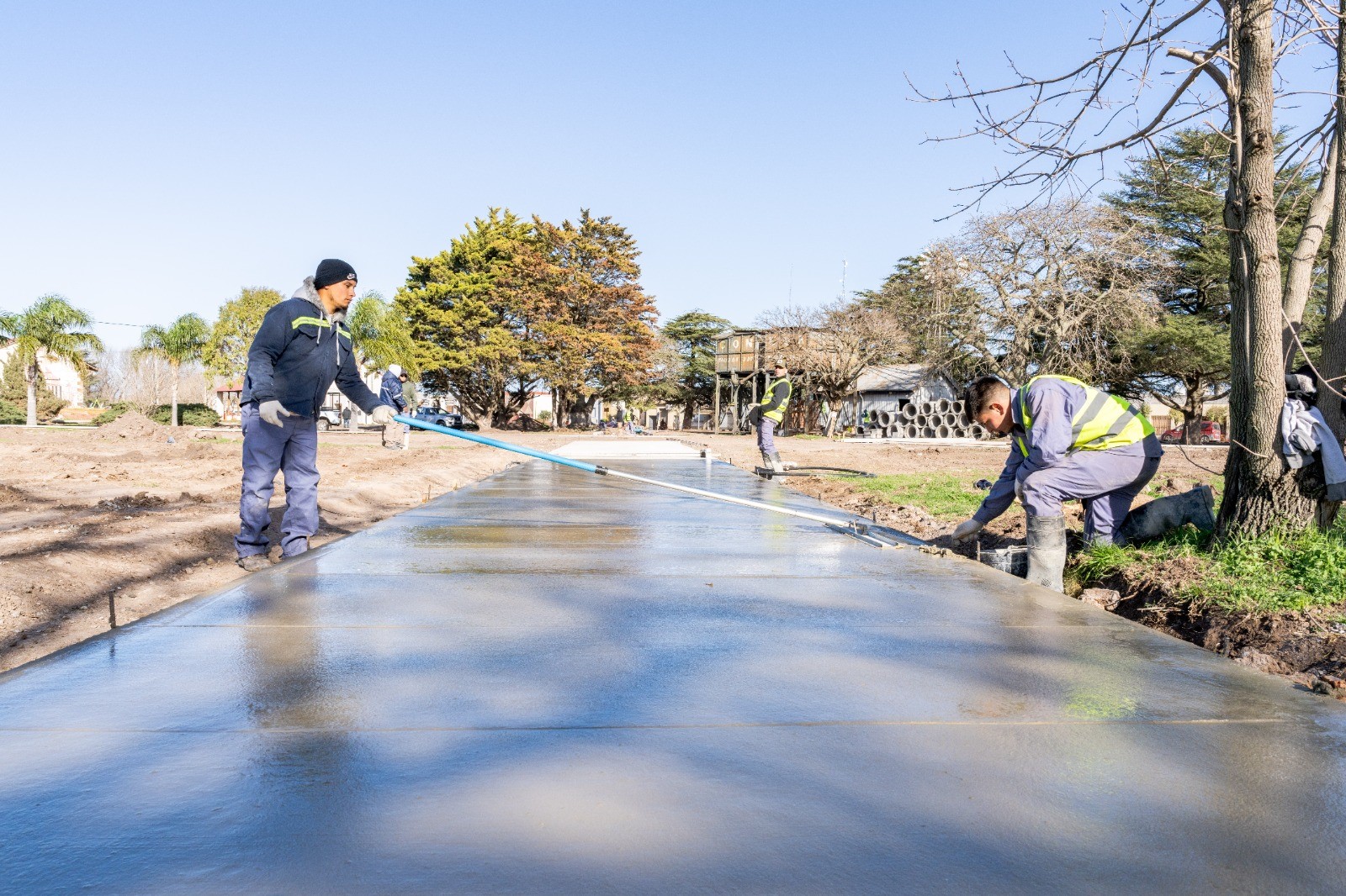 Lee más sobre el artículo Se renuevan plazas en las delegaciones municipales