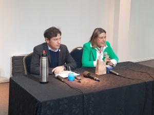 Lee más sobre el artículo Vino Axel Kicillof: «Las políticas de ajuste y privatización no le sirven a San Nicolás»