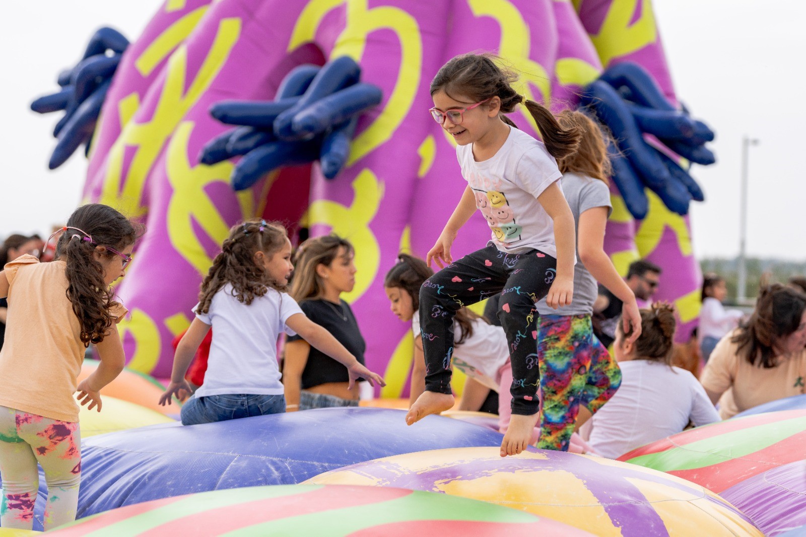 Lee más sobre el artículo Este fin de semana «Loop» llega a La Emilia