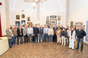 Lee más sobre el artículo Juntos: la segunda sección se reunió en San Nicolás con la presencia de Grindetti