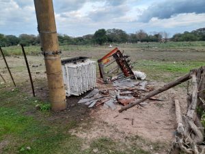 Lee más sobre el artículo EDEN expresa preocupación por el robo de transformadores en San Nicolás