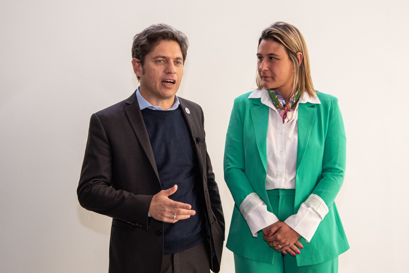 Lee más sobre el artículo Comerio: “Espero que el intendente acepte la asignación ofrecida por Kicillof para pagar el bono a los municipales”