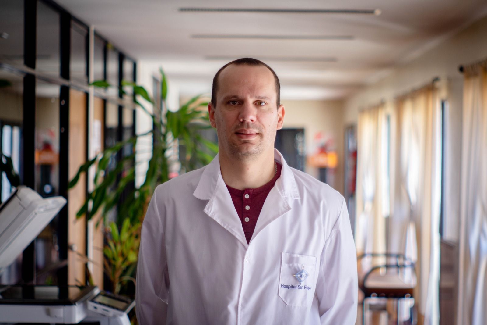 Lee más sobre el artículo El Hospital Provincial San Felipe abrió un nuevo consultorio de Cardiología