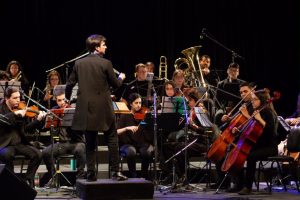 Lee más sobre el artículo Cultura Ternium presenta “Il trovatore”