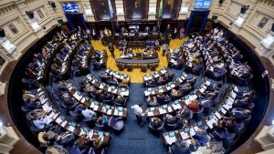 Lee más sobre el artículo La trama de “Chocolate” Rigau puso en jaque al sistema político bonaerense