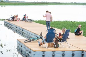 Lee más sobre el artículo Un fin de semana para disfrutar en San Nicolás