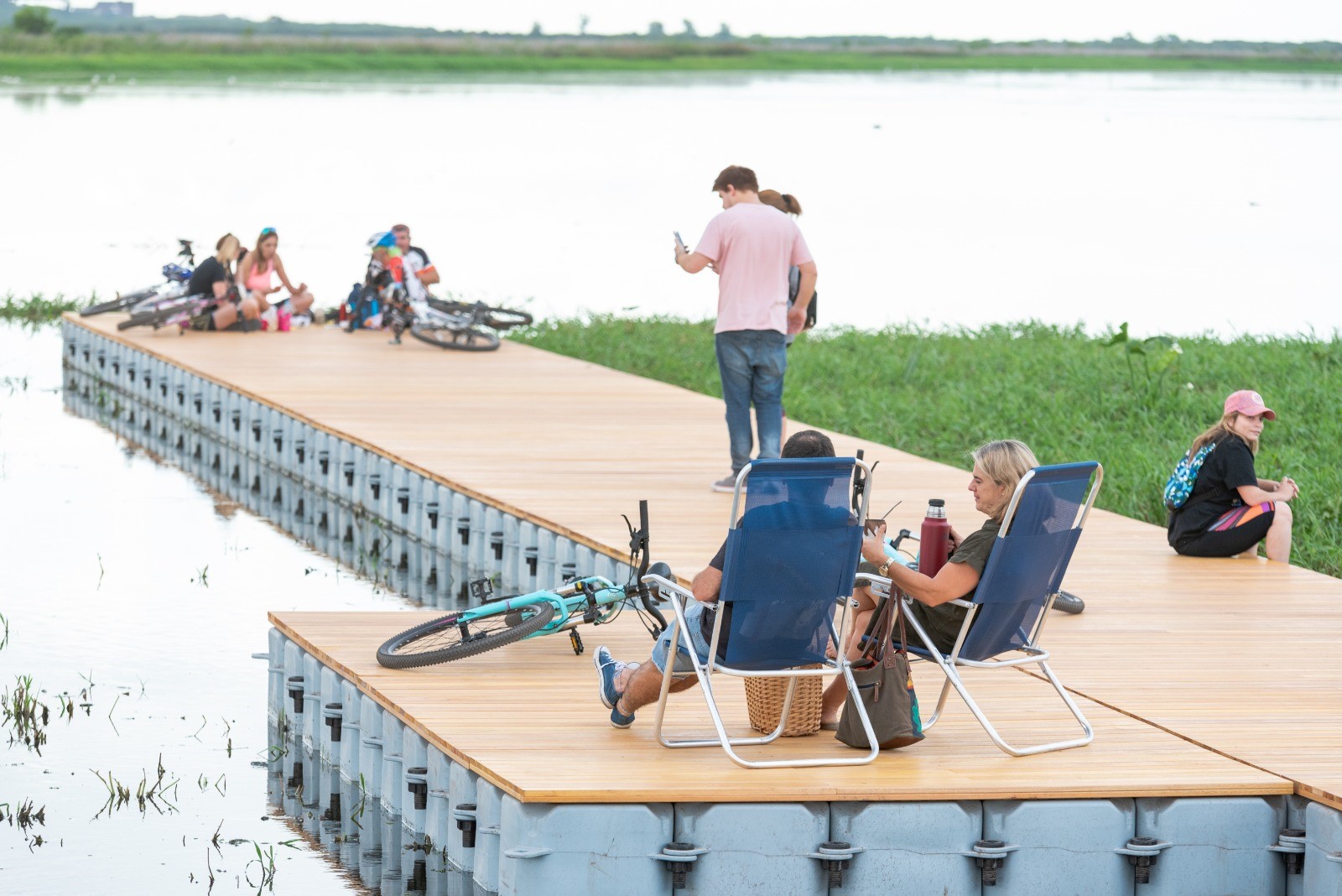 Lee más sobre el artículo Un fin de semana para disfrutar en San Nicolás