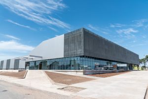 Lee más sobre el artículo El municipio presenta este sábado el Sanatorio público concesionado al Grupo Oroño