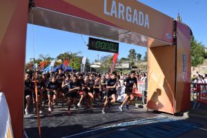 Lee más sobre el artículo Sigue abierta la inscripción a la Maratón 10K Ternium