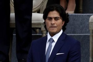 Lee más sobre el artículo Colombia: el hijo de Petro va a juicio