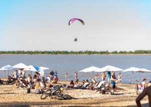 Lee más sobre el artículo El municipio acusa a la provincia y anuncia que San Nicolás no tendrá temporada de playas