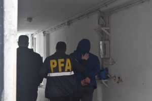 Lee más sobre el artículo Corrupción en la Policía: los detenidos se negaron a declarar