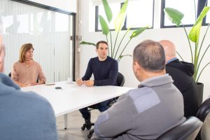 Lee más sobre el artículo El ejecutivo otorgó bono de 500 mil pesos a los trabajadores municipales de San Nicolás