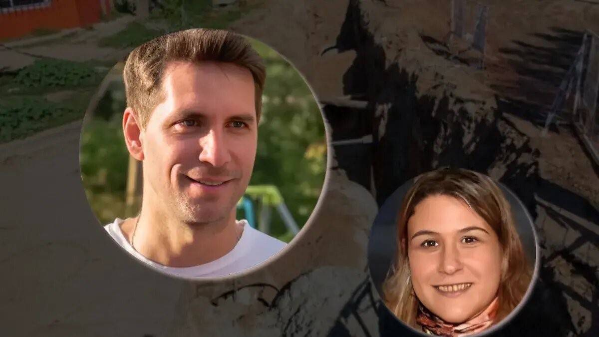 Lee más sobre el artículo Fuerte cruce entre Santiago Passaglia y Comerio por la gestión sanitaria