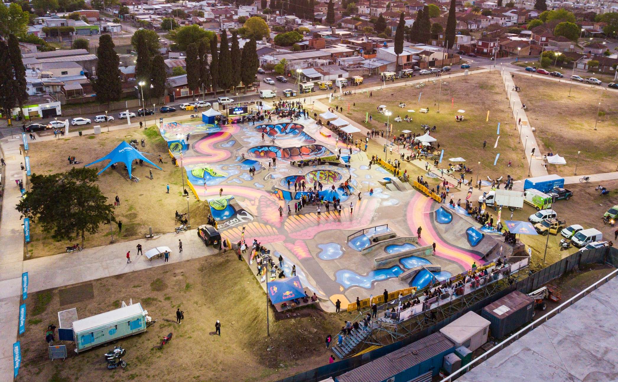 Lee más sobre el artículo La Municipalidad anunció una nueva edición de SN Extremo