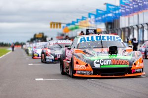 Lee más sobre el artículo San Nicolás comienza a palpitar la fiesta del TC