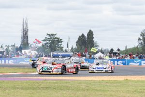 Lee más sobre el artículo Este fin de semana corre el TC en el Autódromo San Nicolás