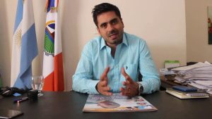 Lee más sobre el artículo Carmen de Areco: denuncian al Intendente por posibles sobreprecios en obra pública