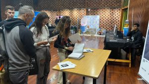 Lee más sobre el artículo Fototeca San Nicolás en el Congreso Nómade