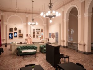 Lee más sobre el artículo Habrá visitas guiadas al Teatro de San Nicolás