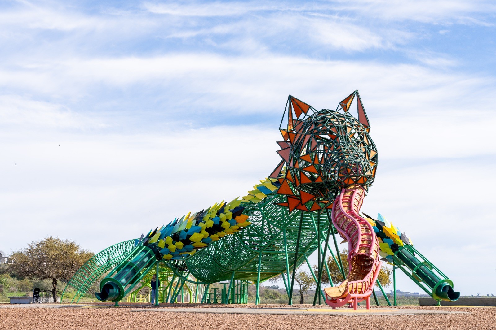 Lee más sobre el artículo Circuito de las Infancias: una opción para divertirse con los más chicos