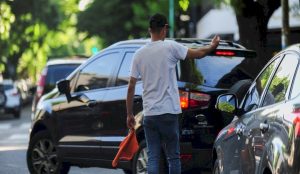 Lee más sobre el artículo Redada sobre «Trapitos» en zona de la costanera nicoleña