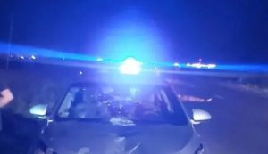 Lee más sobre el artículo Villa Constitución: murió una mujer al ser atropellada por automóvil