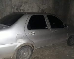 Lee más sobre el artículo Recuperaron el auto robado al playero de YPF