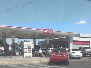 Lee más sobre el artículo Las petroleras aseguran que el abastecimiento de combustibles se está normalizando en todo el país